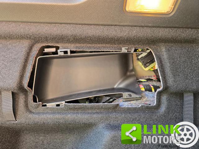 CITROEN C4 usata, con Freno di stazionamento elettrico