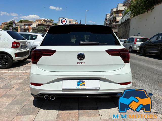 VOLKSWAGEN Polo usata, con Cerchi in lega