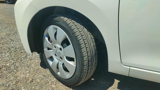 TOYOTA Aygo usata, con Controllo trazione
