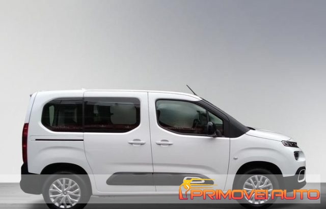 CITROEN Berlingo usata, con Climatizzatore
