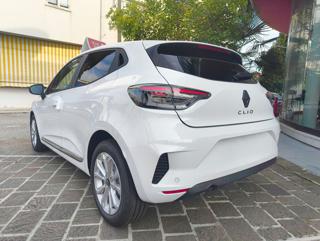 RENAULT Clio usata, con Airbag laterali