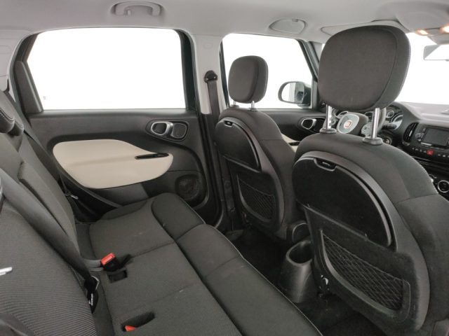 FIAT 500L usata, con Climatizzatore