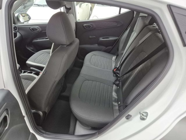 HYUNDAI i10 usata, con Cruise Control