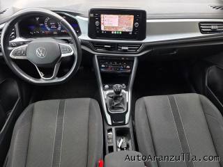 VOLKSWAGEN T-Roc usata, con Cerchi in lega