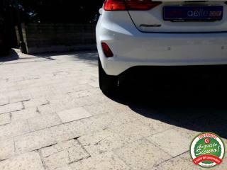 FORD Fiesta usata, con Airbag testa