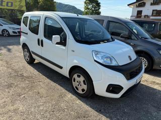 FIAT Qubo usata, con Cruise Control