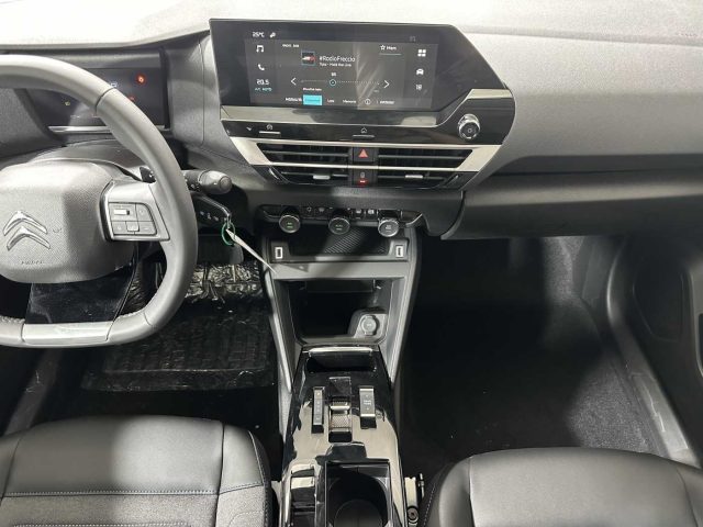 CITROEN C4 usata, con Immobilizzatore elettronico