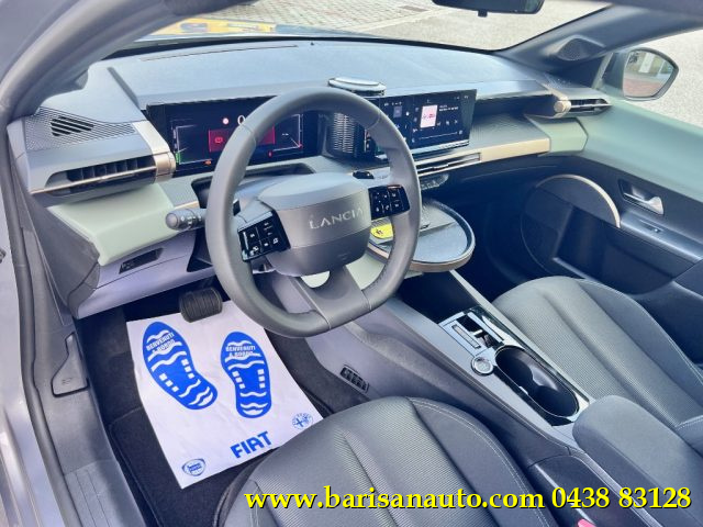 LANCIA Ypsilon usata, con Climatizzatore