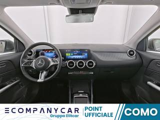 MERCEDES-BENZ GLA 180 usata, con Boardcomputer