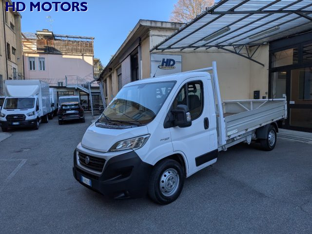 FIAT Ducato usata, con ABS