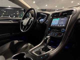 FORD Mondeo usata, con Climatizzatore