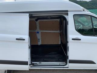 FORD Transit Custom usata, con Fendinebbia