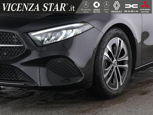 MERCEDES-BENZ A 180 usata, con Airbag