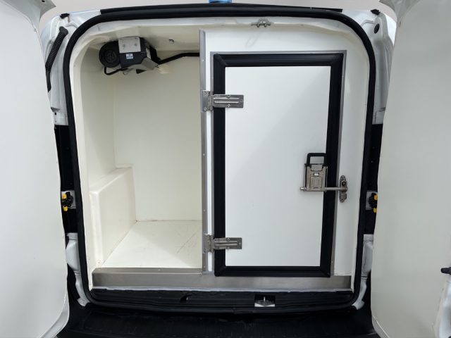 FIAT Doblo usata 13