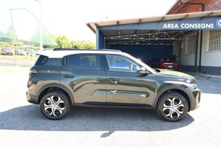 CITROEN C3 Aircross usata, con Airbag Passeggero