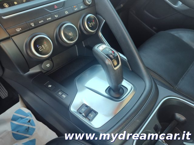 JAGUAR E-Pace usata, con Regolazione elettrica sedili