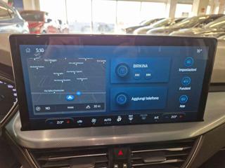 FORD Focus usata, con Climatizzatore