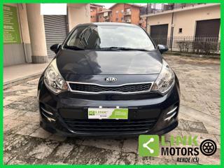 KIA Rio usata, con Chiusura centralizzata