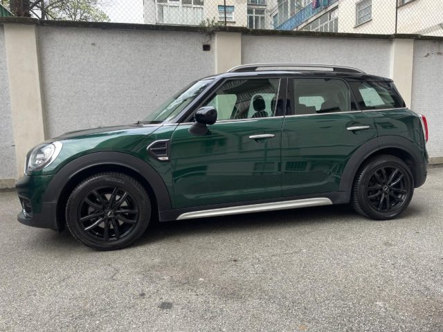 MINI Countryman usata, con Airbag