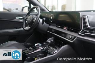 KIA Sportage usata 13