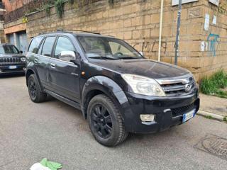GREAT WALL Hover usata, con Airbag Passeggero