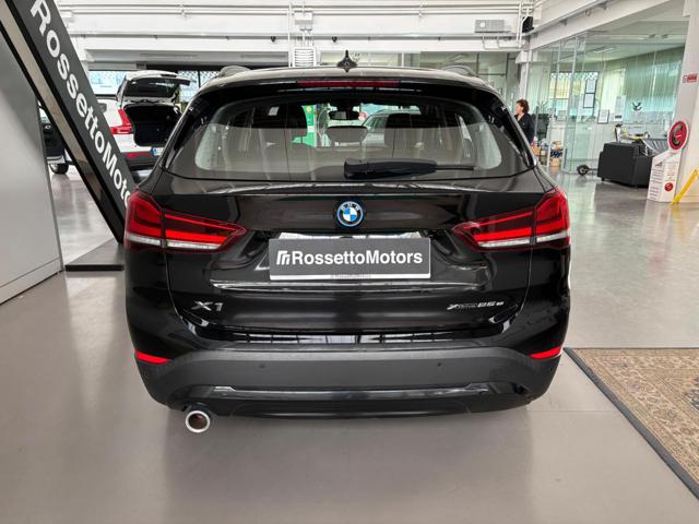 BMW X1 usata, con Airbag Passeggero