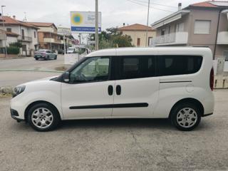 FIAT Doblo usata, con Airbag Passeggero