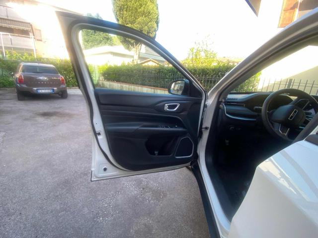 JEEP Compass usata 23