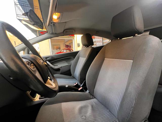 FORD Fiesta usata, con Controllo trazione