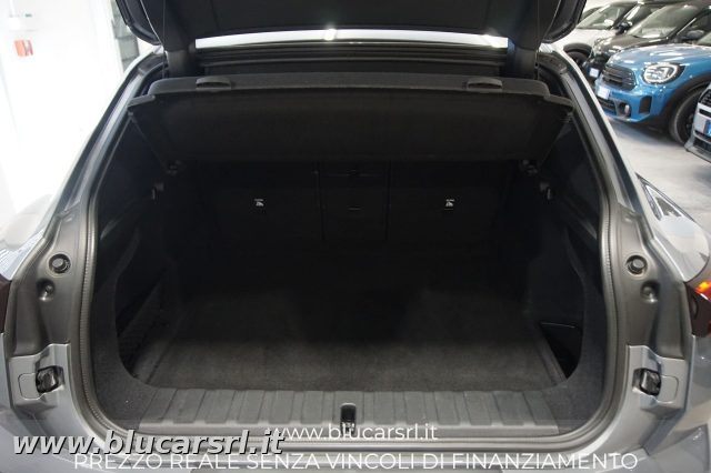 BMW X2 usata 12