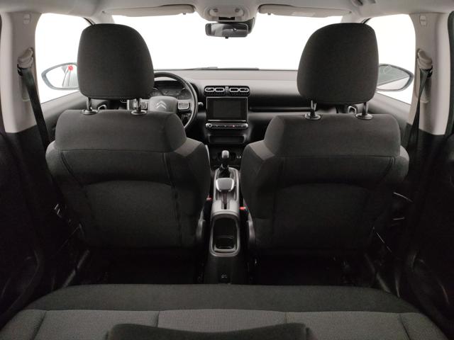 CITROEN C3 Aircross usata, con Hill holder