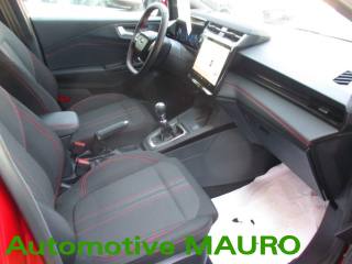 FORD Puma usata 21