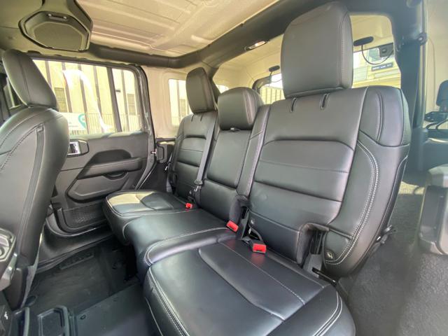 JEEP Wrangler usata 53