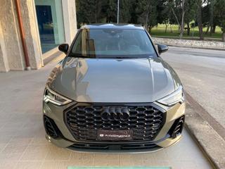 AUDI Q3 usata, con Airbag