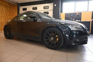 AUDI TT usata 8