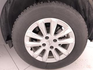 OPEL Mokka usata, con Bluetooth