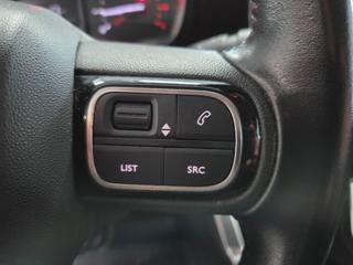 CITROEN C3 Aircross usata, con Alzacristalli elettrici