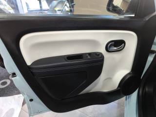 RENAULT Twingo usata, con Climatizzatore