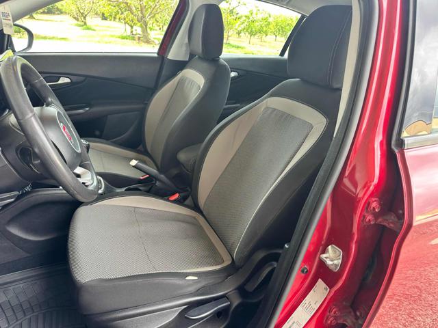 FIAT Tipo usata, con Park Distance Control