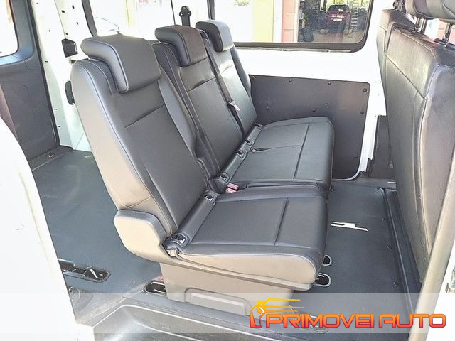 CITROEN Jumpy usata, con ESP