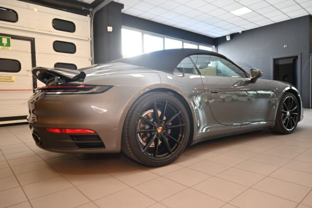 PORSCHE 992 usata 73