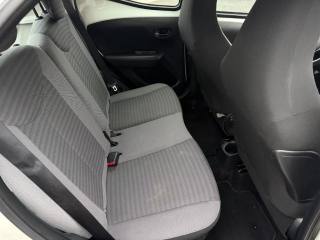 TOYOTA Aygo usata 13