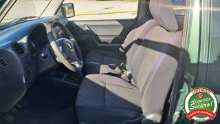 SUZUKI Jimny usata, con Airbag Passeggero