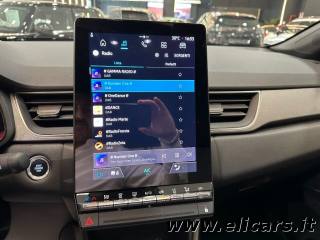 RENAULT Captur usata, con Controllo trazione