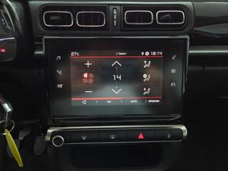 CITROEN C3 usata, con Boardcomputer