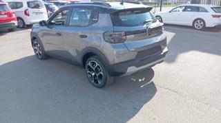 CITROEN C3 usata, con Servosterzo