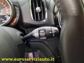 MINI Countryman usata, con Isofix