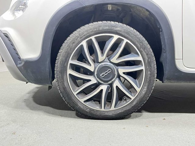 FIAT 500L usata, con Cruise Control