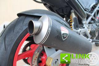 DUCATI Monster 900 S4 usata 26