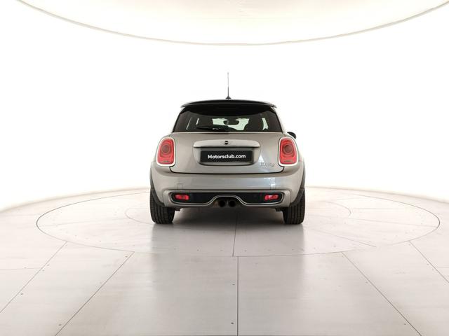 MINI Cooper S usata, con Airbag Passeggero